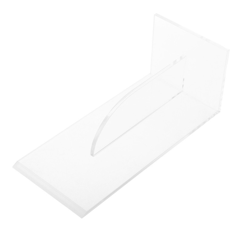 1Pc Thickened Cake Scraper Tool for Baking and Decorating Cakes