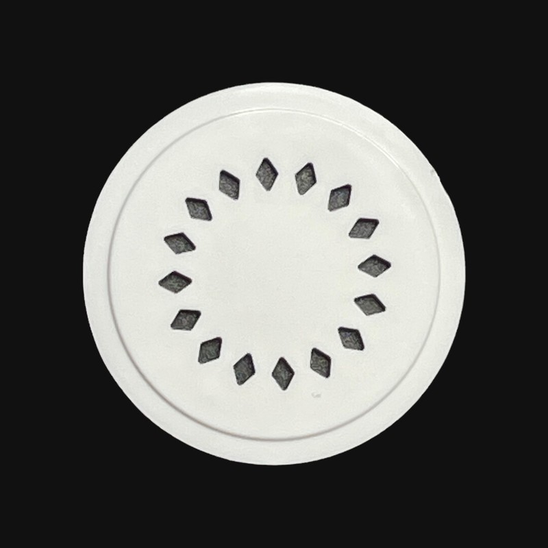 Prepology QVC Battery Operated Cookie Press Gun Replacement Part Piece 2″ Disc