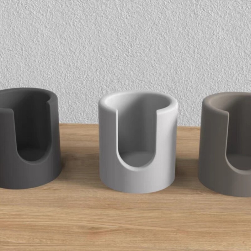 Cup Heating Support Molds Candlesticks Silicone Molds Heating Stand Molds gallery