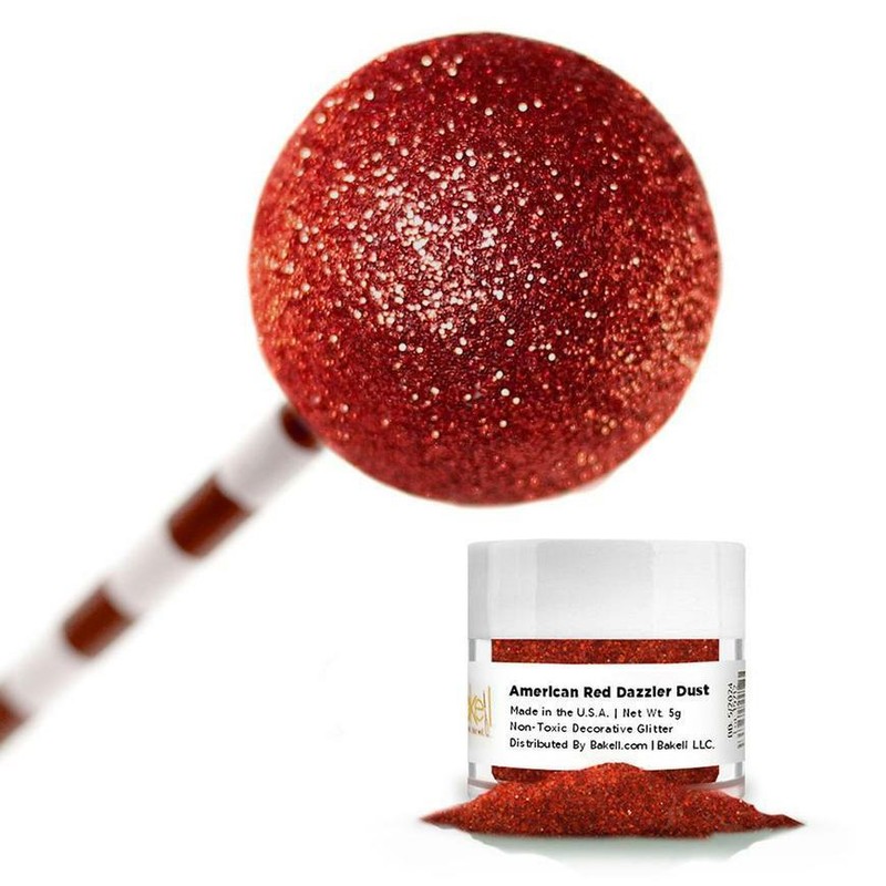 Fall Decorative Glitter Pack (8 PC SET) Dazzler Dust Craft Glitter gallery