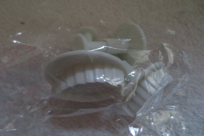 3 Pcs Leaves Plunger Cake Decorating Tool Fondant New gallery