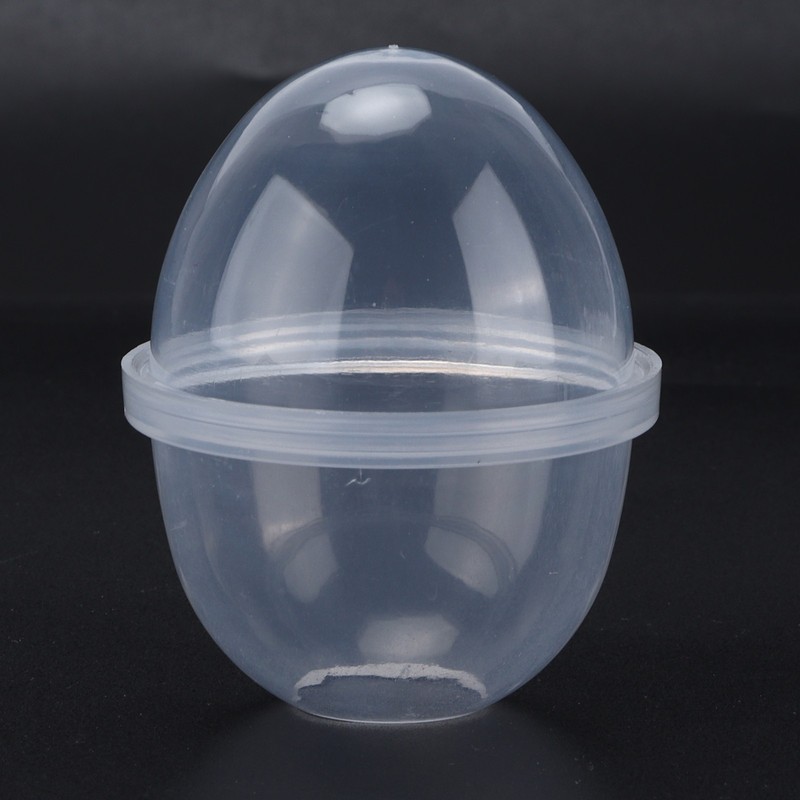 Making Real Egg Mould Leak Proof Real Mountain Chicken Egg Mold Production gallery