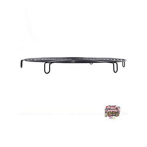 Kai House Select Non-stick Cake Cooler 30cm DL6257 (Large Size) gallery