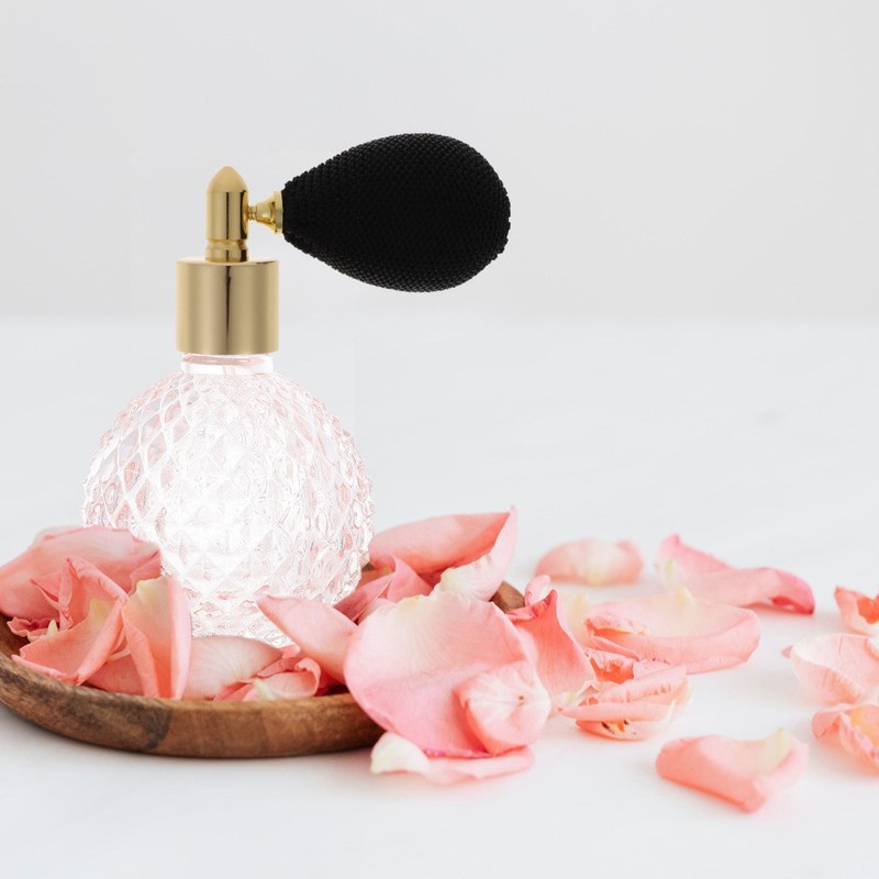 Perfume Bottle Head Bride Spray Gold Sprayer Replacement gallery
