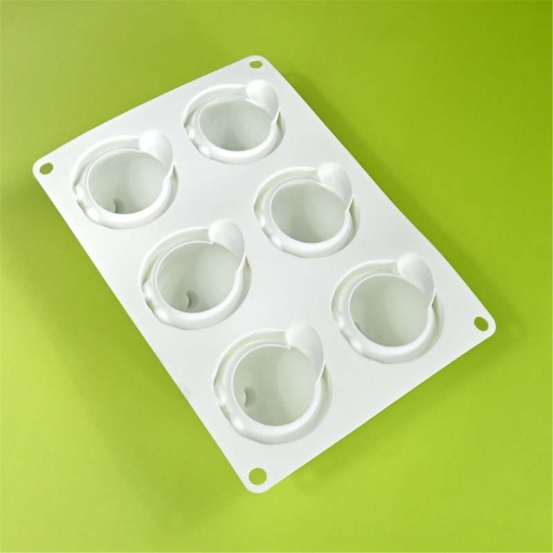 Stable Silicone Cats Molds for Easy Demold Chocolates and Squeeze Toy Charm gallery