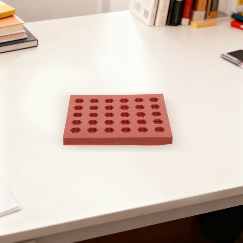 Brick Silicone Mold Sand Table Building Model Concrete Molds Cement gallery