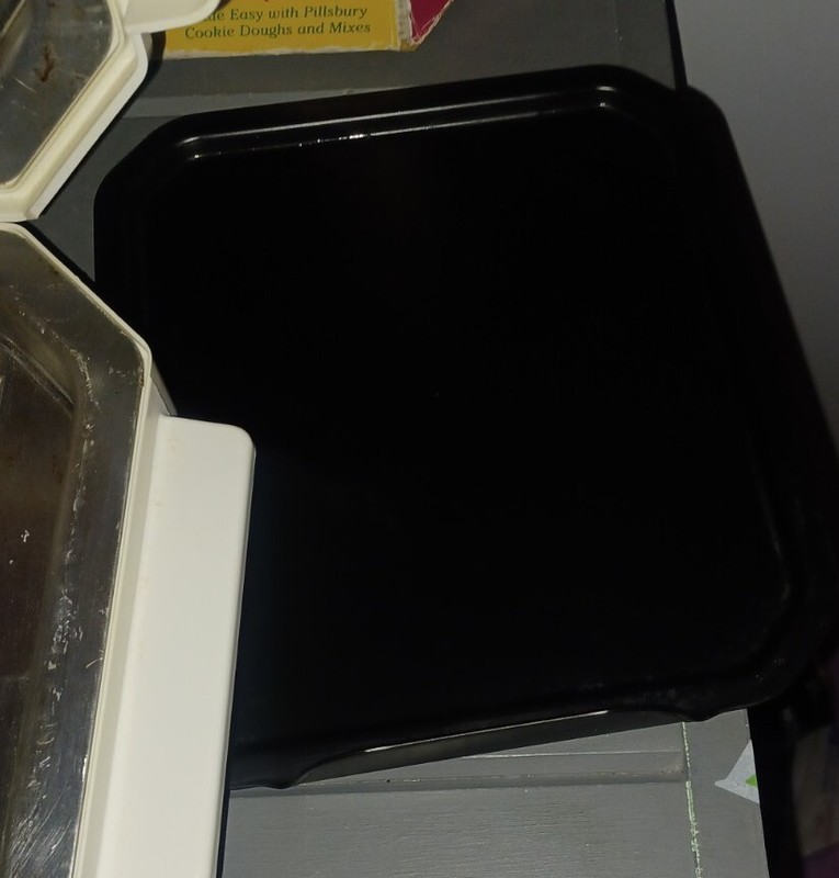 Rival Cookie Factory Cookie and Snack Maker with extra Cookie Pan and Manual gallery
