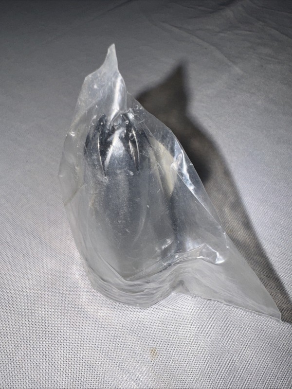 Pastry Bag Tips Pack of 6 Cake Decorating Tips 09MM Stainless Steel Closed Star gallery
