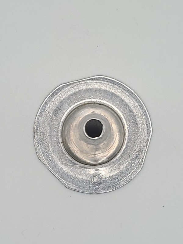 Vintage Mirro Cookie Pastry Press - Replacement Pastry Tip - # 33 gallery