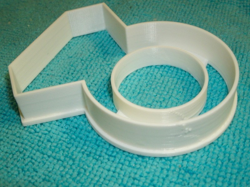 DIAMOND RING WEDDING BRIDAL SHOWER BACHELORETTE COOKIE CUTTER USA PR824 gallery