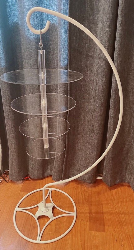 Hanging Cake Stand gallery