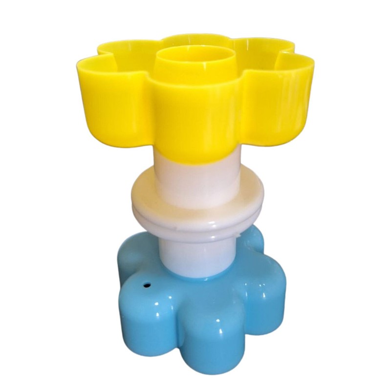 Doughnut Maker Cutter Mold Floral Shape for Parties Ceremony FREE SHIPPING gallery