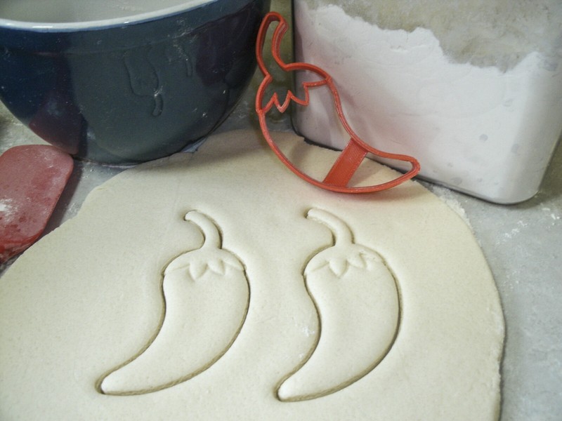 YOU ARE HOT VALENTINE VALENTINES DAY SWEETHEART FRAME COOKIE CUTTER USA PR1222 gallery