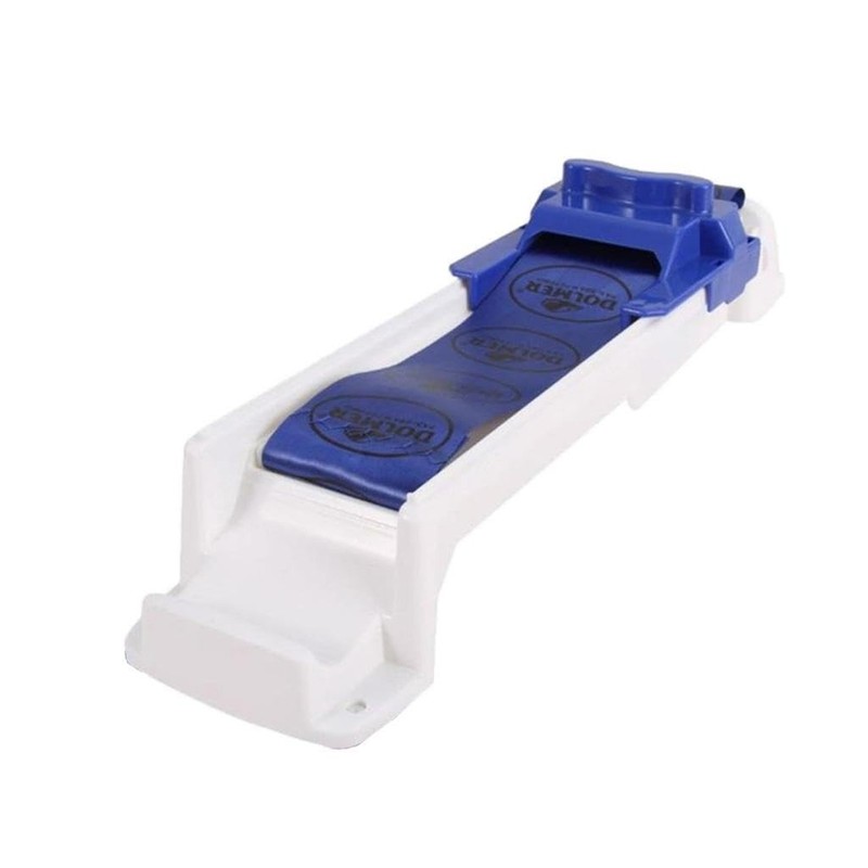 Dolmer Roller Machine, Grape Leaves Roller Stuffed Vine Leaf Rolling Grape fo…