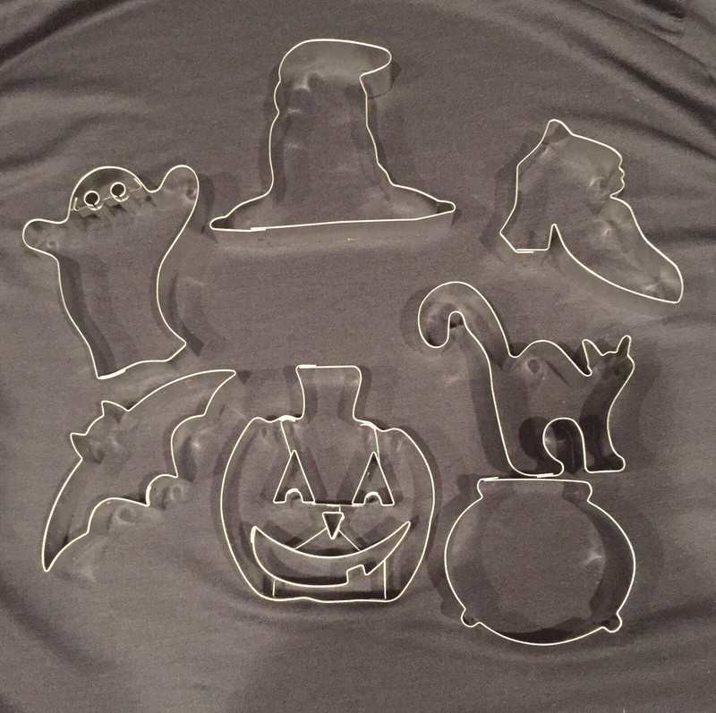 Cookie Cutter Assortment gallery