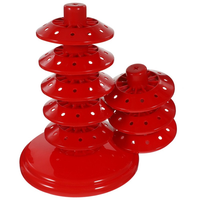 Candy Rack Father Lollipop Holder for Baby Shower Tiered Tray Stand gallery