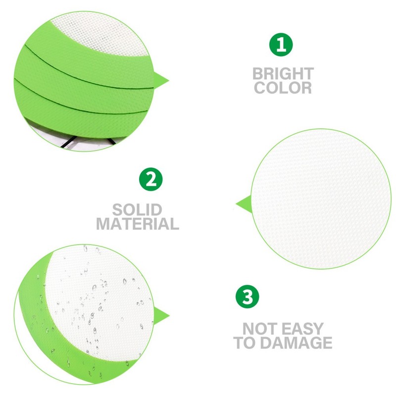 Round Silcone Mat Silicone Cookie Sheets for Baking Nonstick Pastry gallery