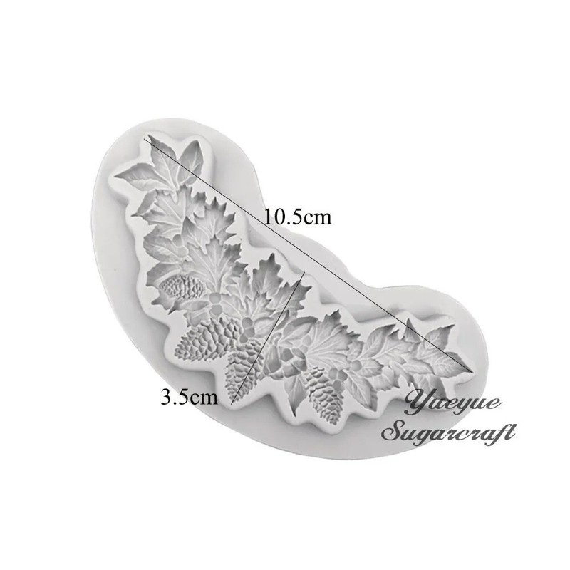 Picture Frame Silicone Mould cake mold fondant molds cake decorating tools Epoxy gallery