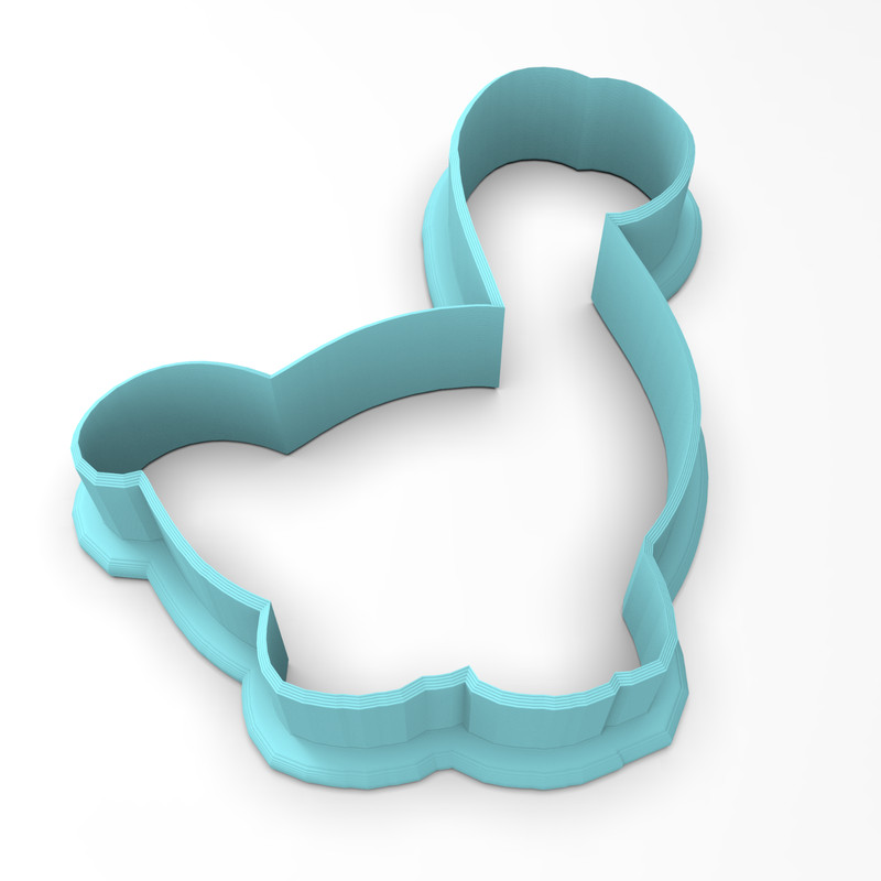 Brontosaurus Cookie Cutter & Stamp | Dinosaur Dino Birthday Party Long Neck gallery