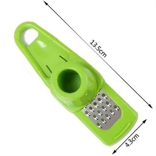WinldMonmo Red Hand Garlic Grinder-Small Grinder for Garlic, 2024 1, gallery