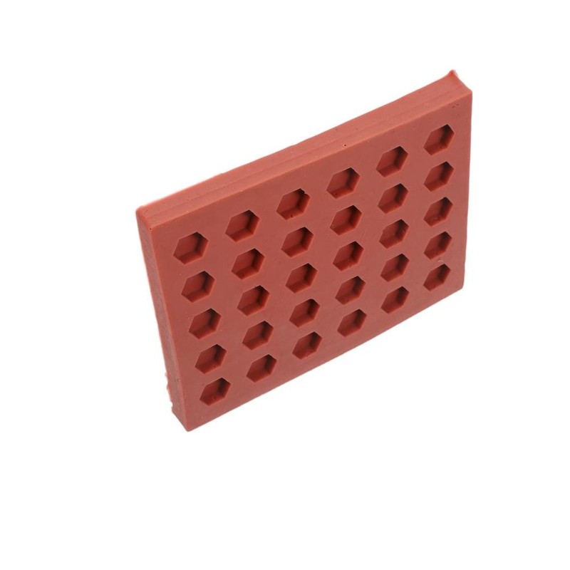 Brick Silicone Mold Sand Table Building Model Concrete Molds Cement gallery