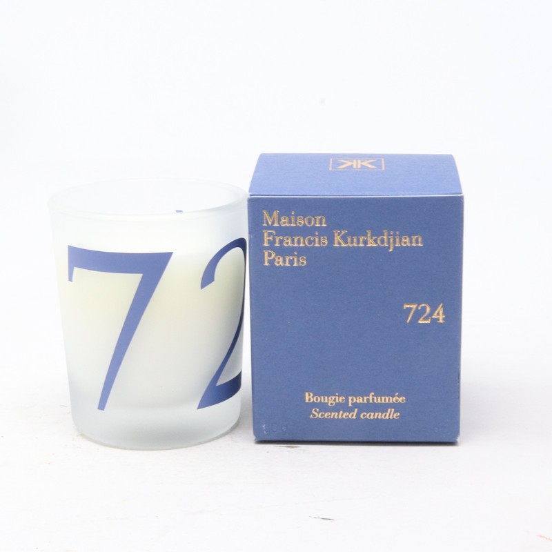 Maison Francis Kurkdjian 724 Scented Mini Candle 30g