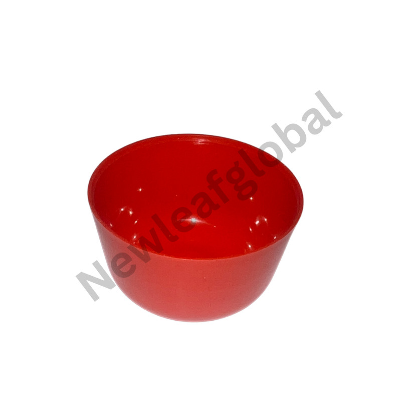 New Pichi Talam Puto Mold Lompang Kutsinta Plastic Molder Red Color 16 Cups