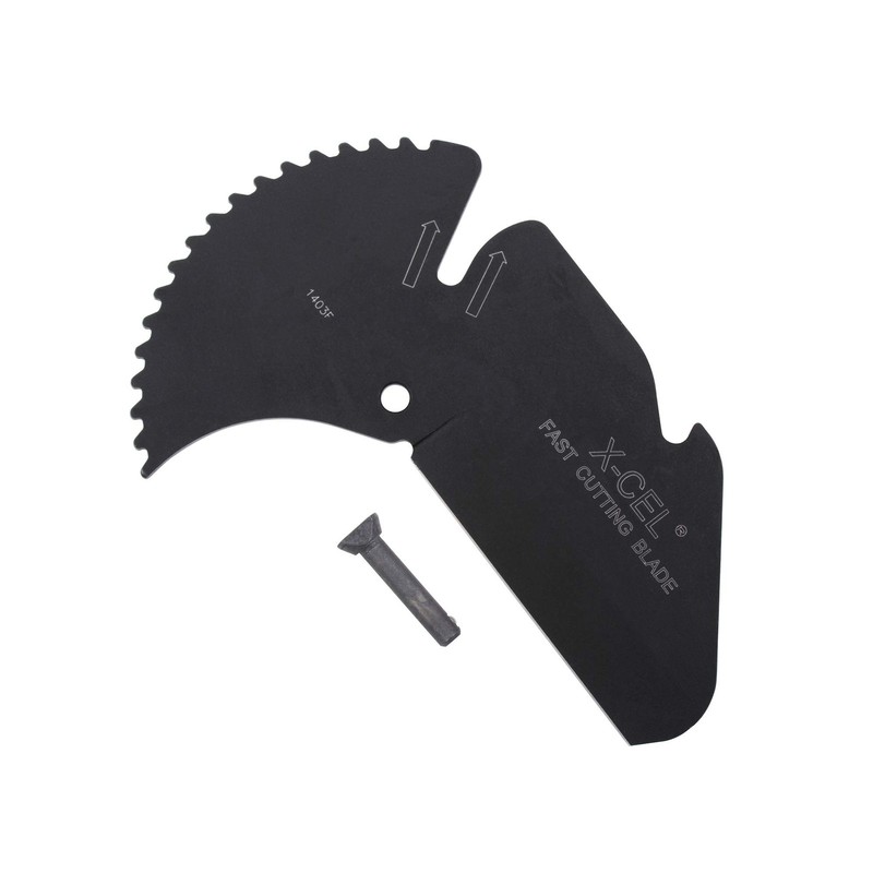 Ridgid 30093 Rcb-2375 Replacement Pvc Pipe Blade 2