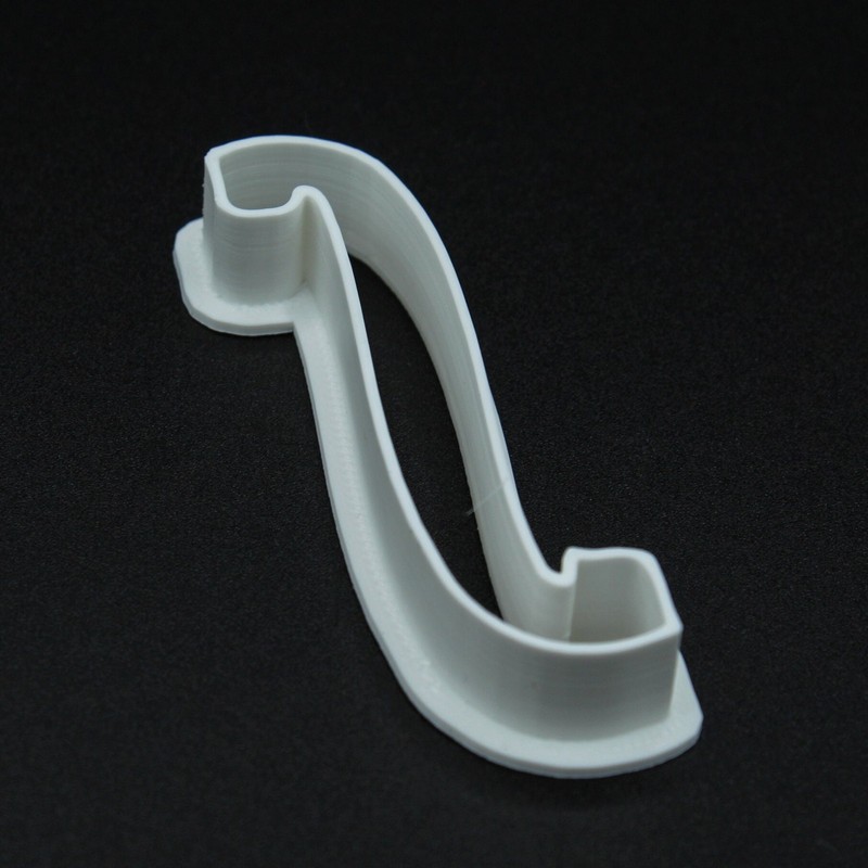 Set of 9 Math Greek Symbols Cookie Cutters gallery