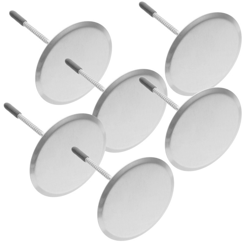 6 Pcs Cupcake Filler Tool Dessert Making Set Baking Decorating Icing Nozzle