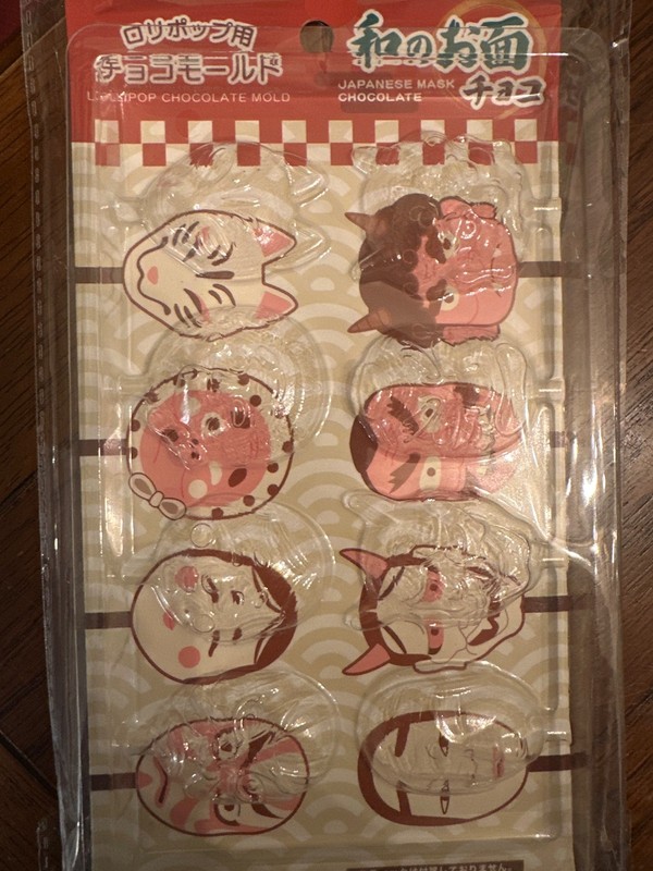 plastic chocolate candy molds gallery