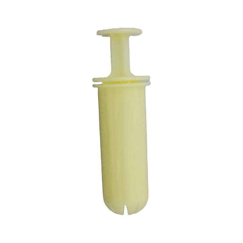 Malaysia Semperit Nozzle Mould Plunger Pressure Cookies Tool 9cm Pineapple Jam gallery