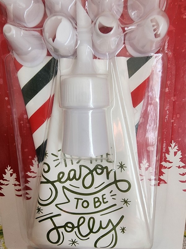 CEC Decorating Kit Set gallery