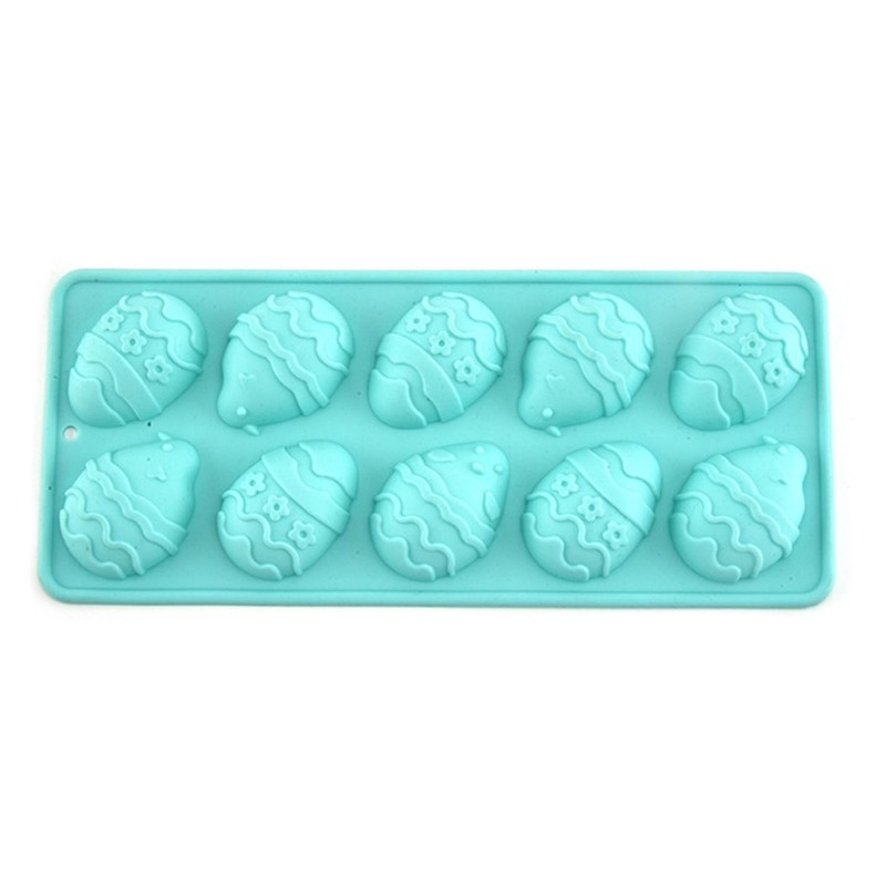 Easter Series Silicone Cake Moulds Mousse Moulds Pastry Dessert Decorating Tool