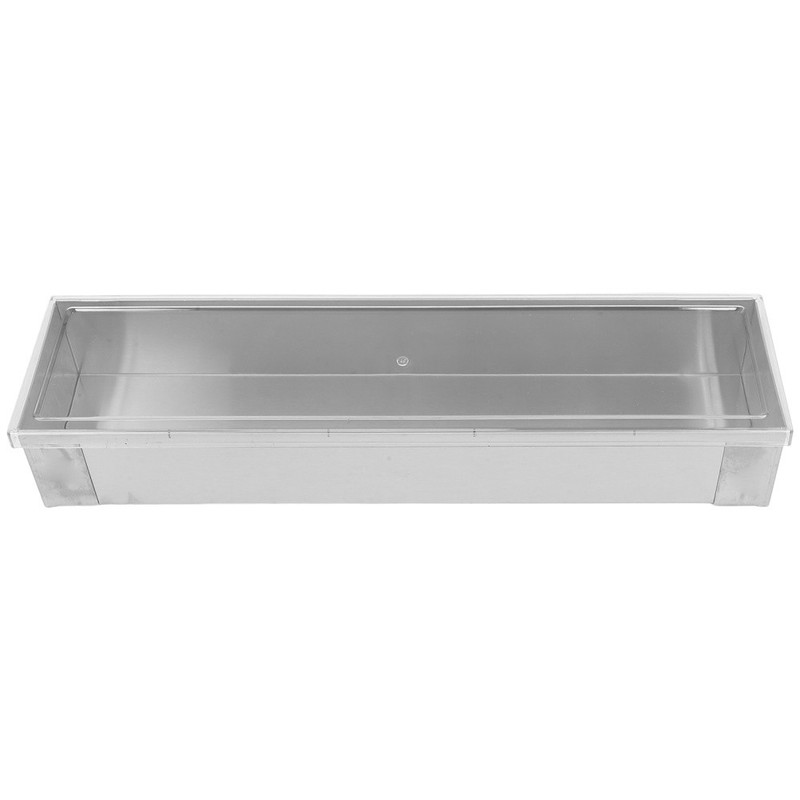 Stainless Steel Tiramisu Molds Cake for Baking Bread Pan Pastry Tool gallery