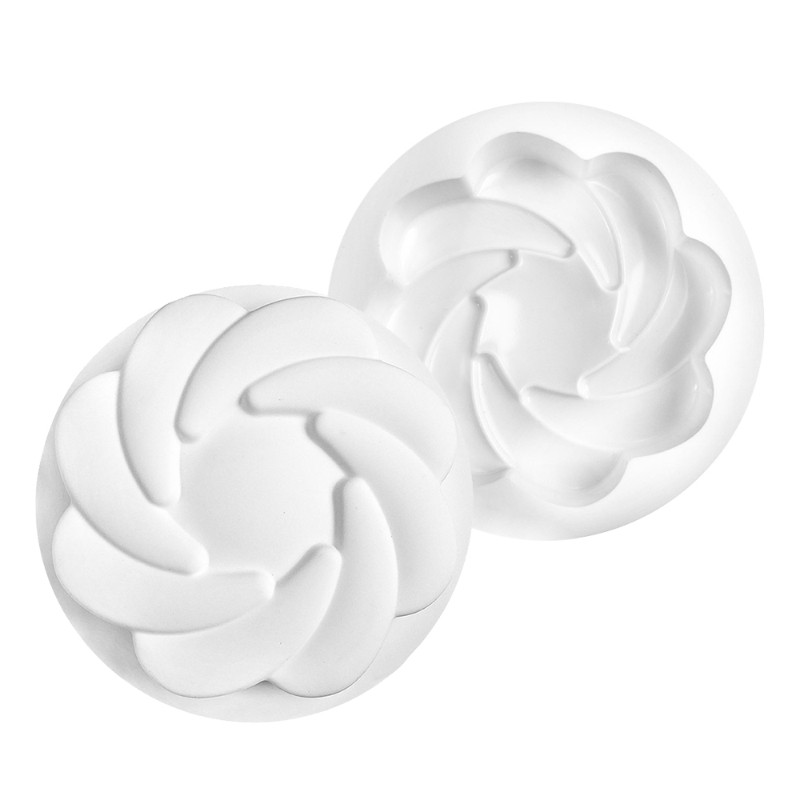 Handmade 3D Soap Bar Craft Kitchen Baking Fond Soap Mold Exquisite Rose Durable gallery