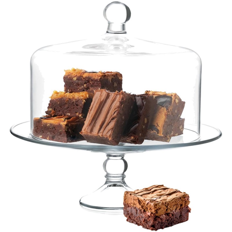 Multifunctional Selene Cake Stand Cover