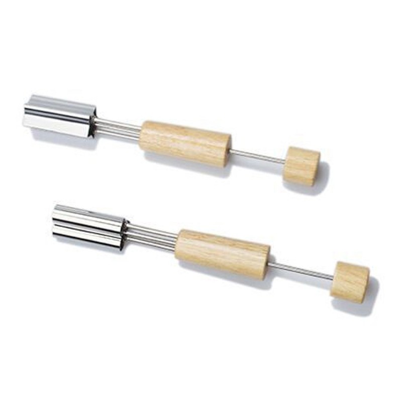 Cupcake Corer Stainless Steel Cupcake Hole Cutter For Filling Pastry Corer VTPG gallery