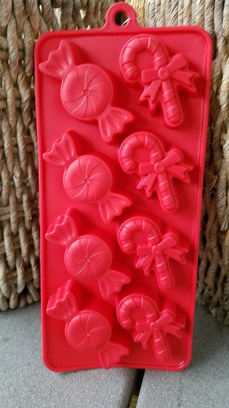 Silicone Mold Chocolate Candy Penguin Bells Ice Cube Candy Soap Candle Wax Melts gallery
