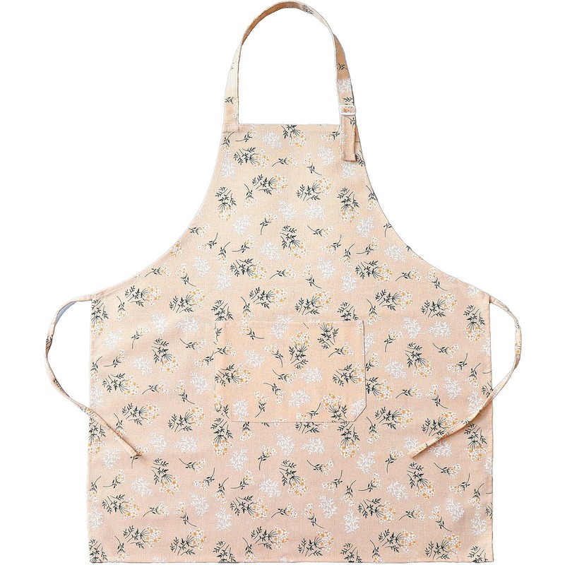 Bakery & Cooking Apron for Men and Women, Adjustable Japanese Style Chef Apro…