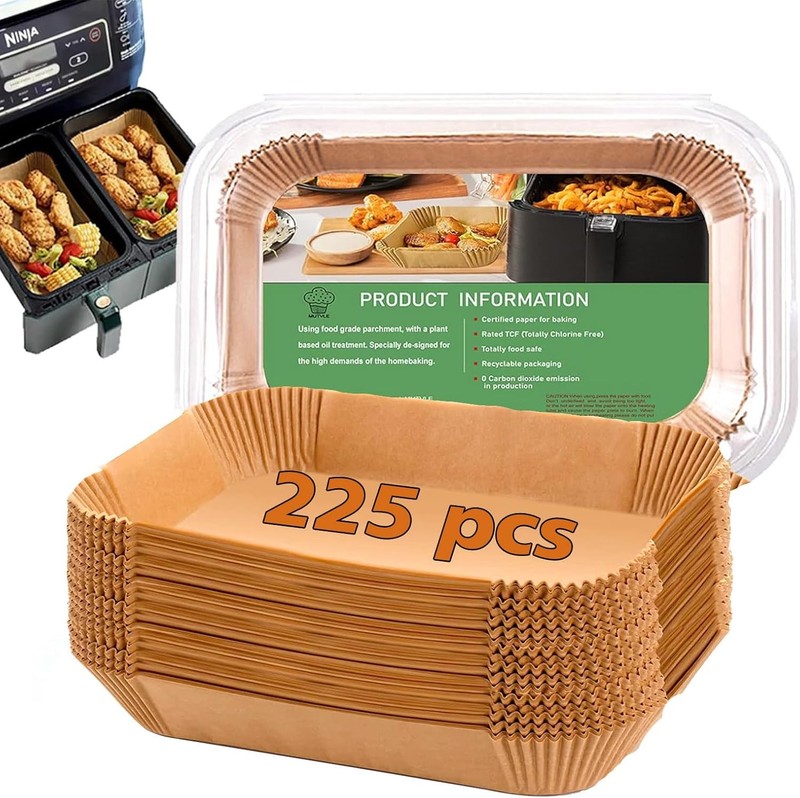 Air Fryer Liners for , Air Fryer Parchment Paper Liners