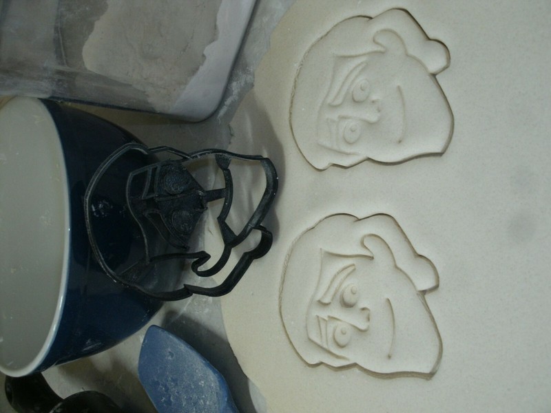 LITTLE MERMAID KIDS CARTOON MOVIE SET OF 9 SPECIAL OCCASION COOKIE CUTTER PR1442 gallery