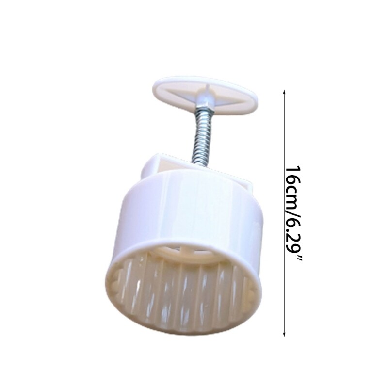 Traditional Cake Mold for MidAutumn Festival Home Baking Tool 200G gallery