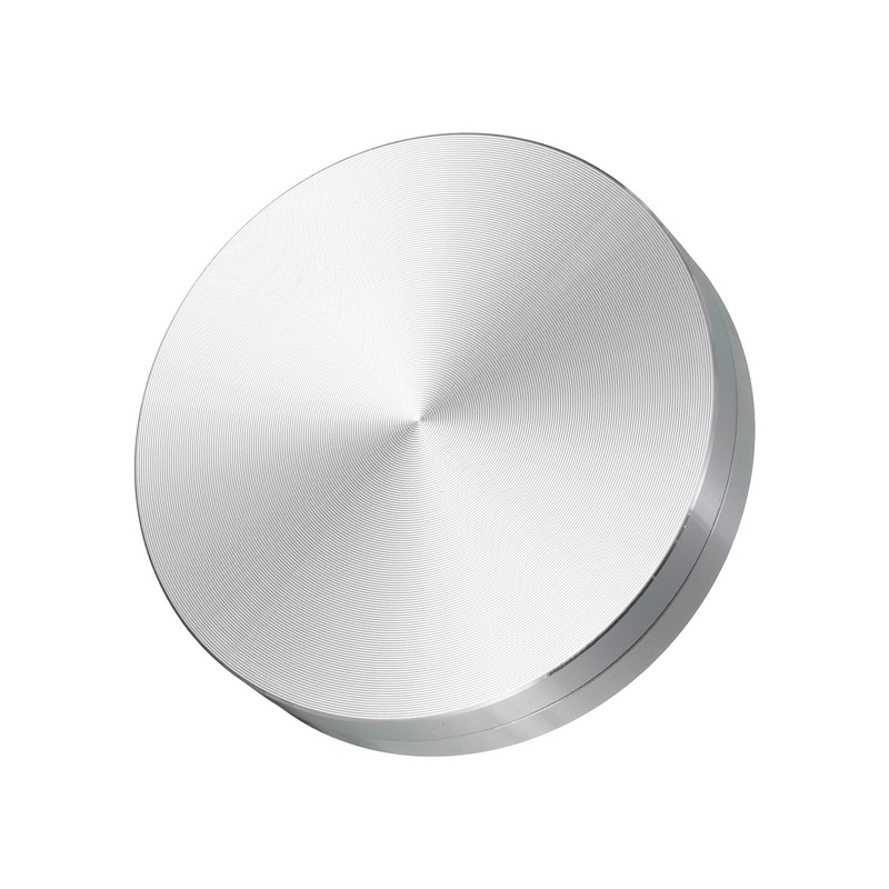 3.1" Rotating Swivel Stand with Steel Ball Bearings Annular Lazy Susan 0.63" gallery