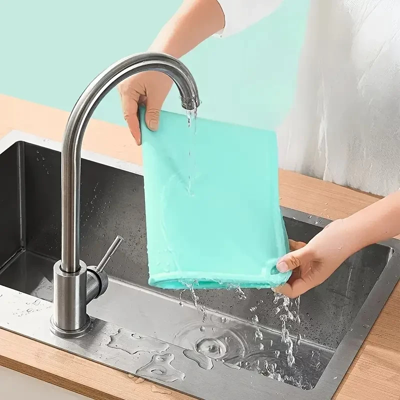 2mm Thick Silicone Pastry Baking Mat Non-Stick with Measurements | FREE SHIPPING gallery