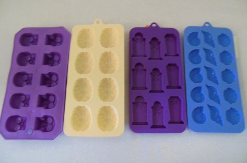 Silicone Molds for Baking and Other – 4