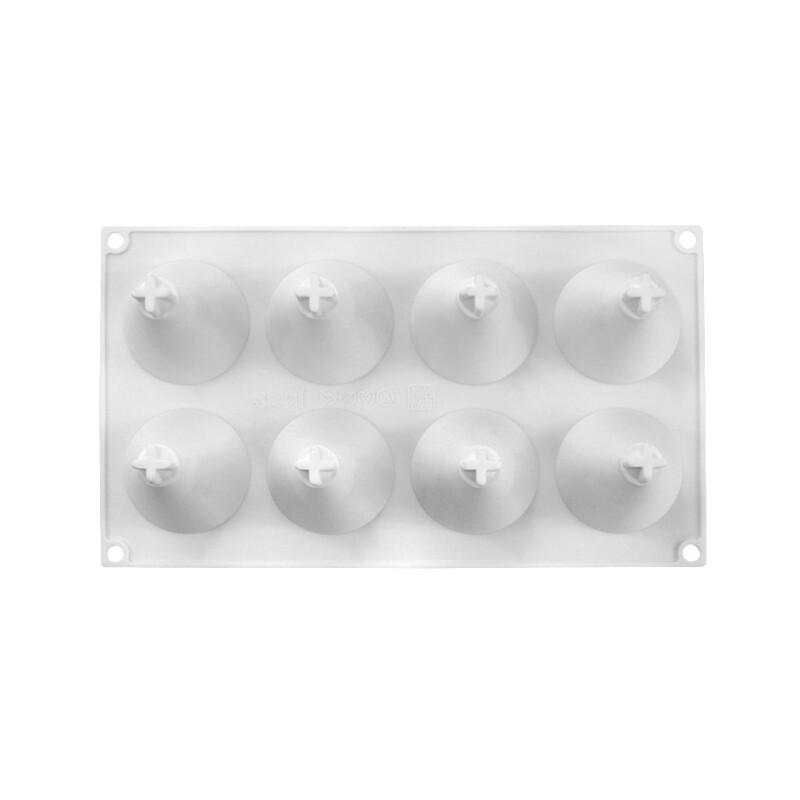 Mousse Cake Decoration Tools DIY Baking Pan for Birthday Kitchen Baking Cake