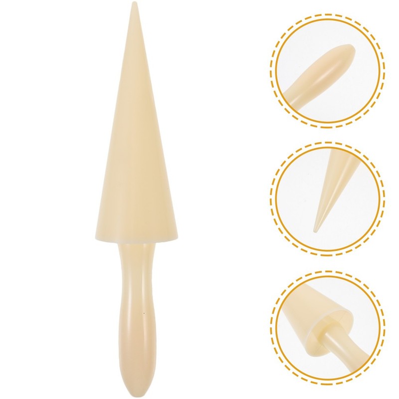Cone Maker Ice Cream Molds Danish Form Making Waffle Cones