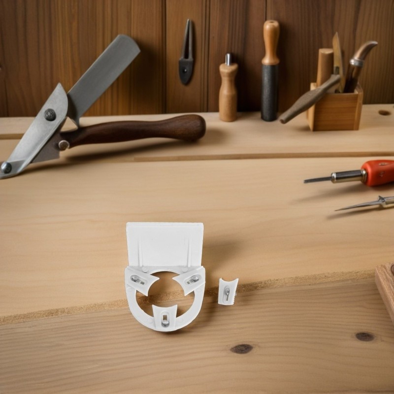Ice Cream Stand Machine Parts Cone Paper Holder Maker Attachment gallery