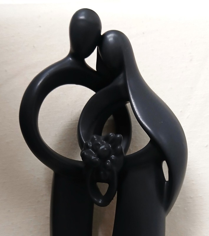 Vintage Elegant Wedding Figurines ~ you choose ~ 3 styles ~ Wilton/Enesco gallery